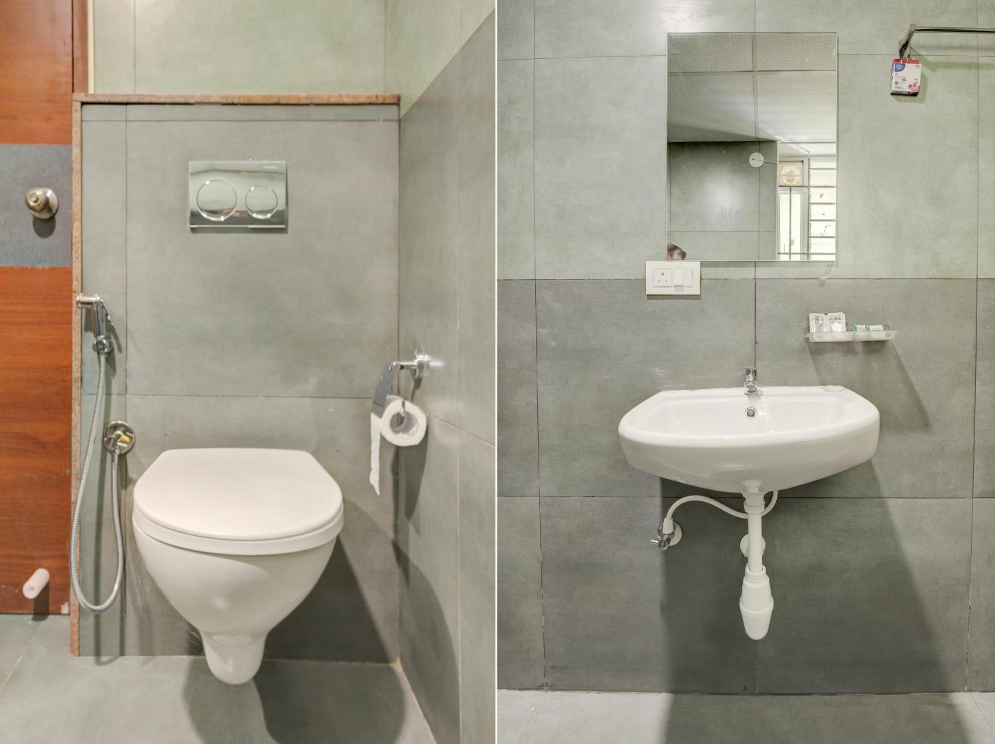 Hotel Park Lane Yelahanka Bangalore Extérieur photo