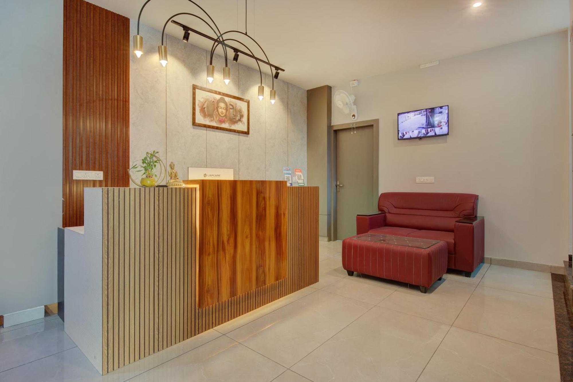 Hotel Park Lane Yelahanka Bangalore Extérieur photo