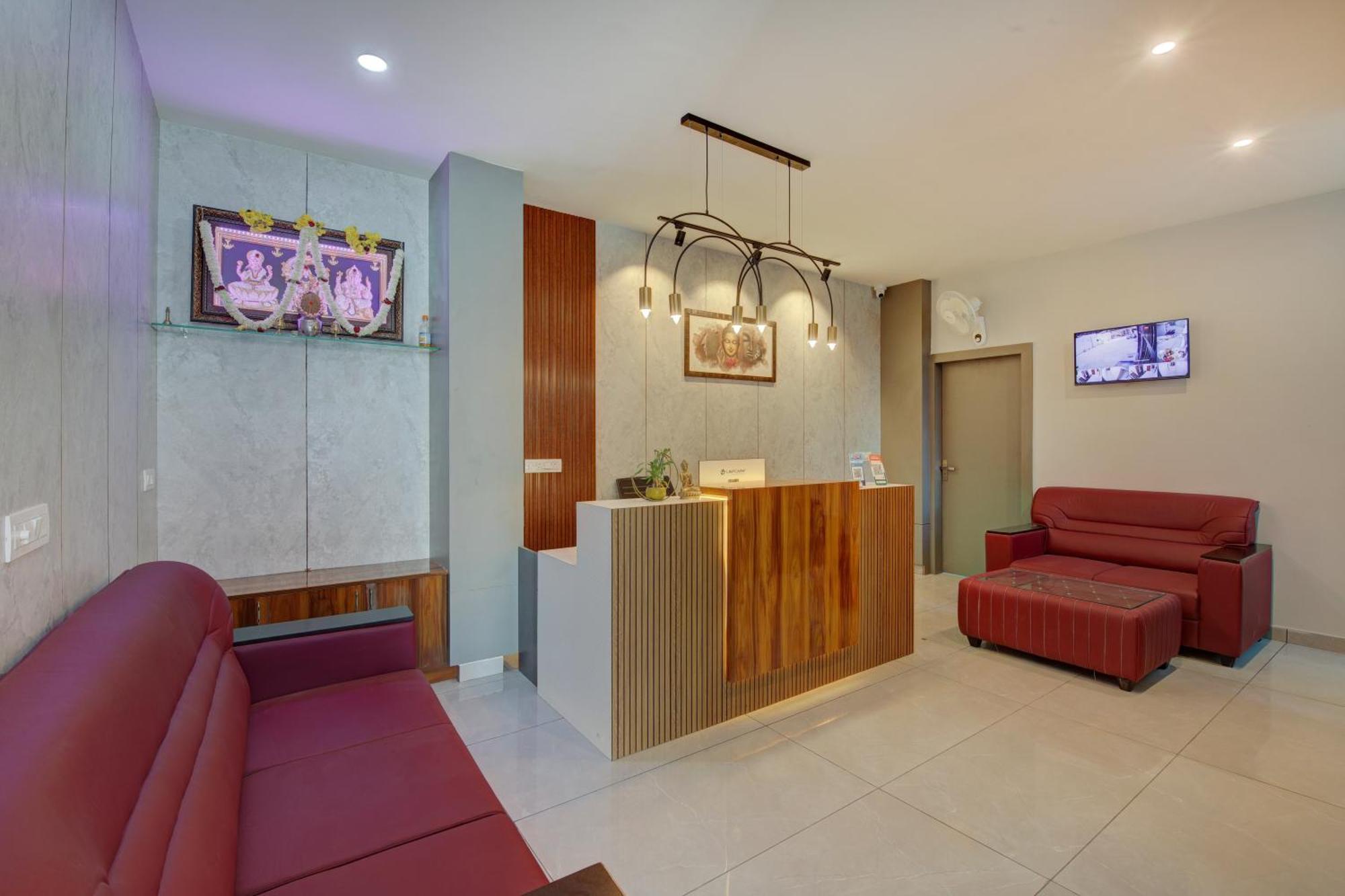 Hotel Park Lane Yelahanka Bangalore Extérieur photo