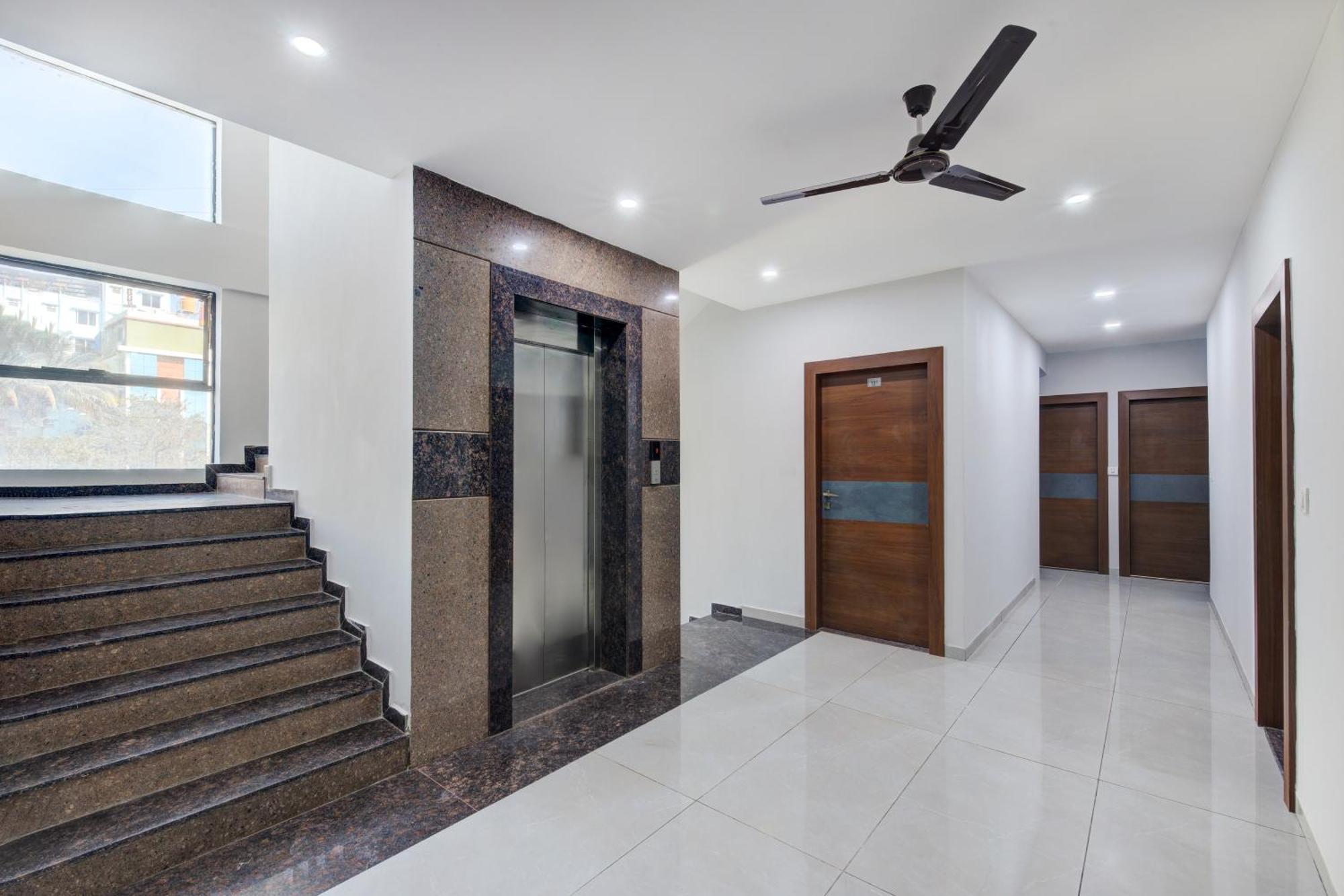 Hotel Park Lane Yelahanka Bangalore Extérieur photo